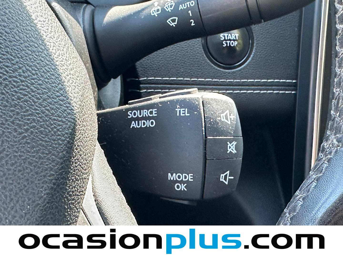Renault Grand Scénic Renault Grand Scenic Zen TCe (140 CV) GPF 2019