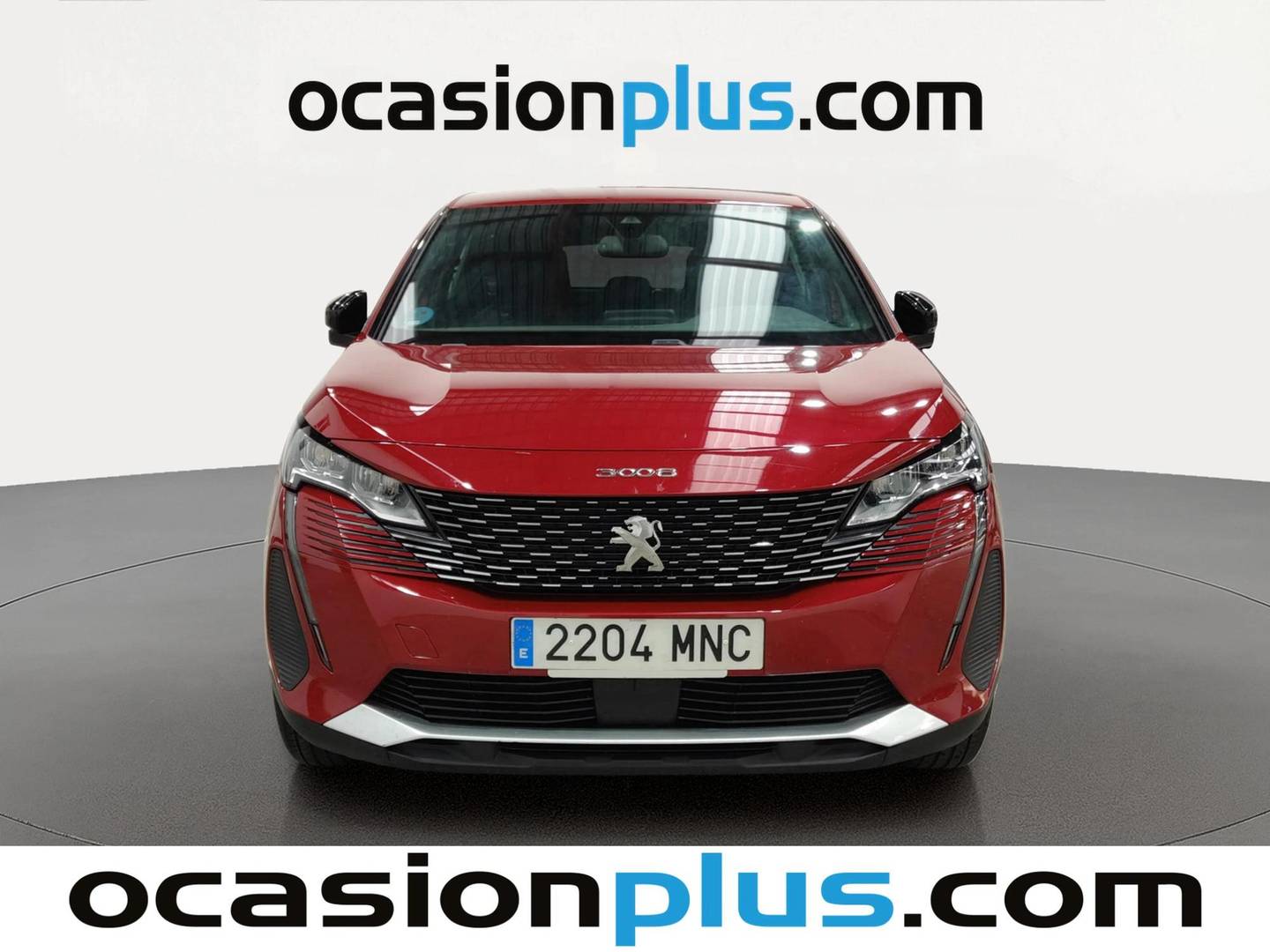 Peugeot 3008 Peugeot 3008 BlueHDi 130 S&S Active Pack EAT8 (130 CV) barato