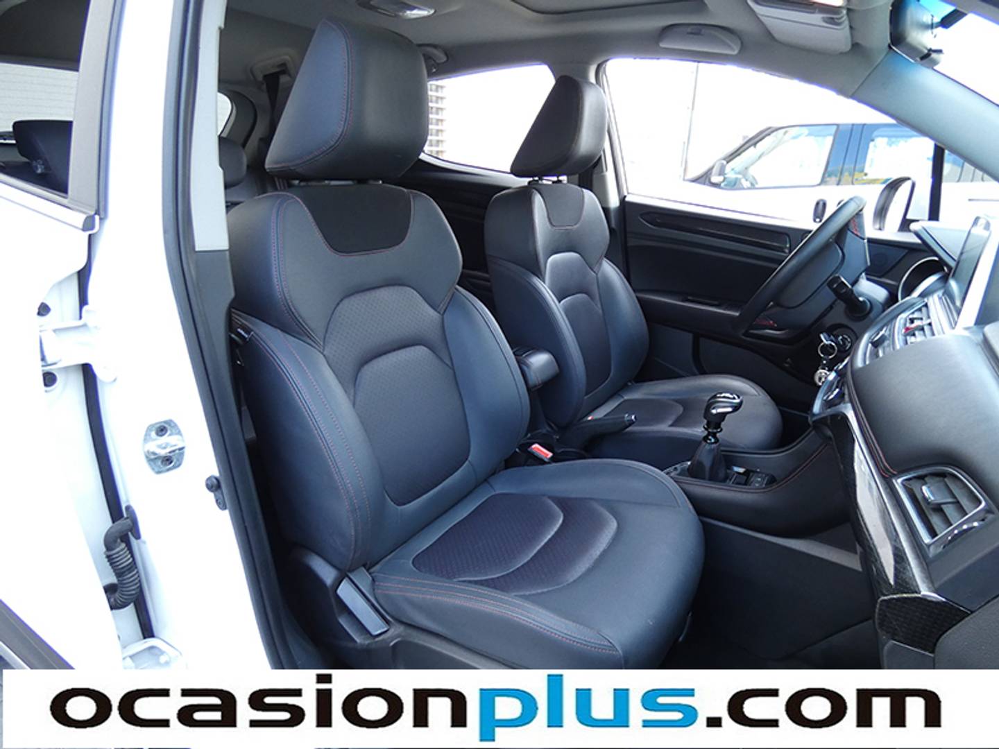 Foto DR AUTOMOBILES DR4 DR AUTOMOBILES DR4 1.6 GLP (106 CV)