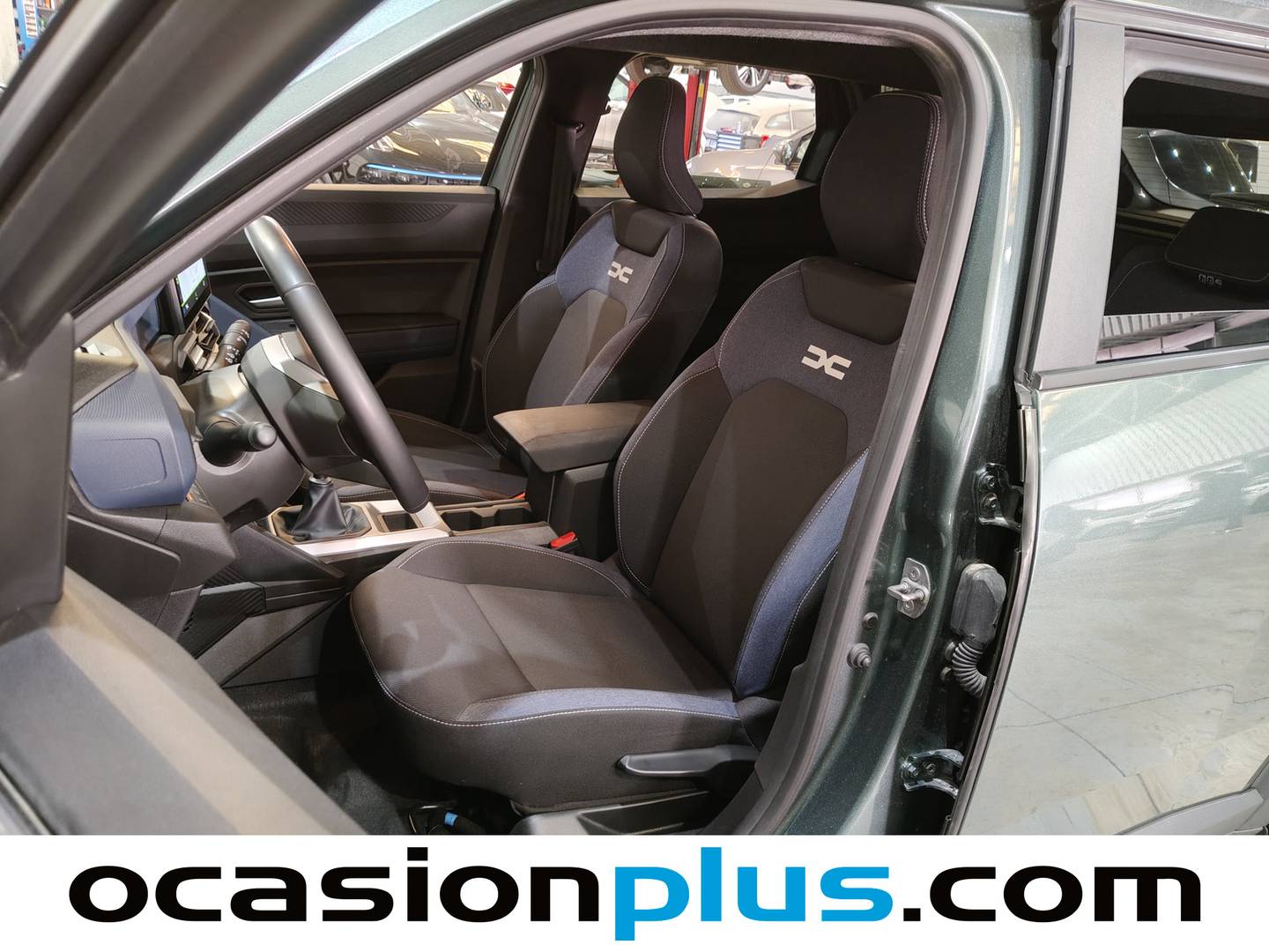 Dacia Duster Dacia Duster Journey TCE 48v 4X2 (130 CV) 130cv