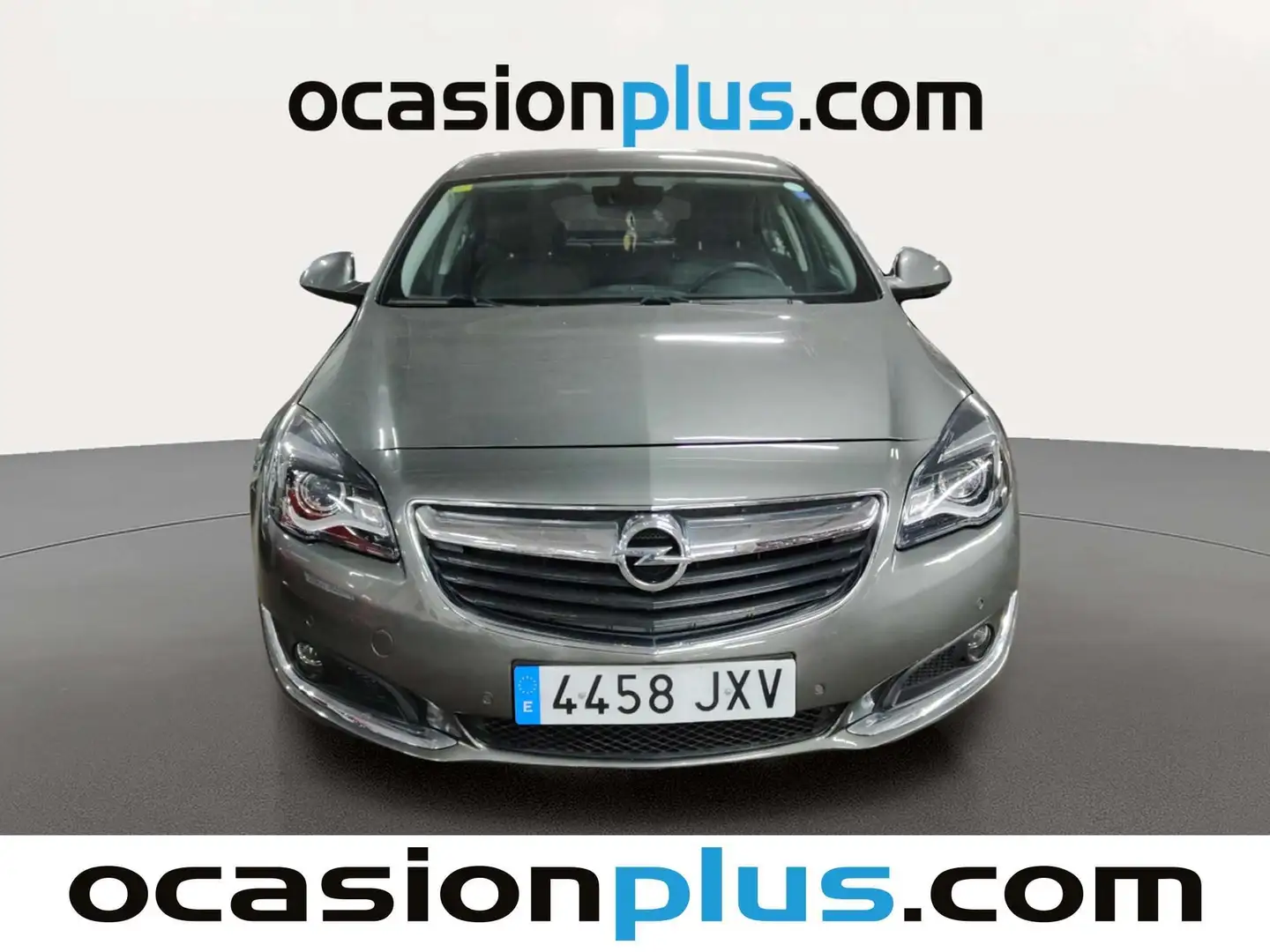 Foto Opel Insignia Opel Insignia 1.6 CDTI S&S Business (136 CV)