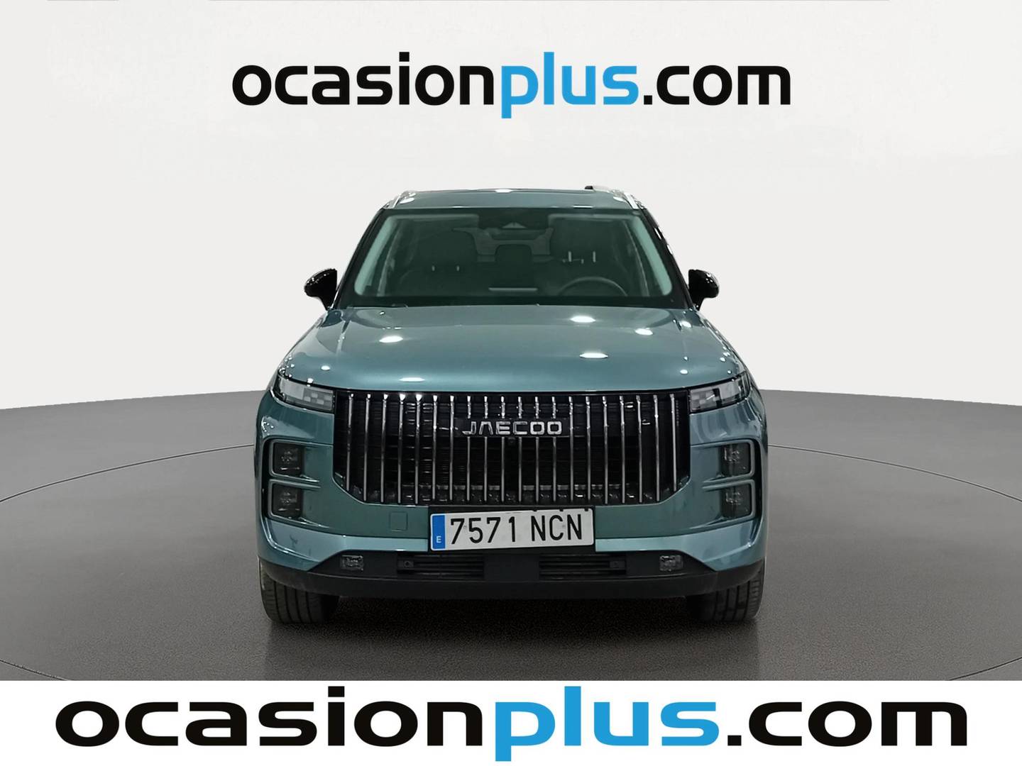 JAECOO 7 JAECOO 7 1.6 TGDI Select FWD (145 CV) 147cv