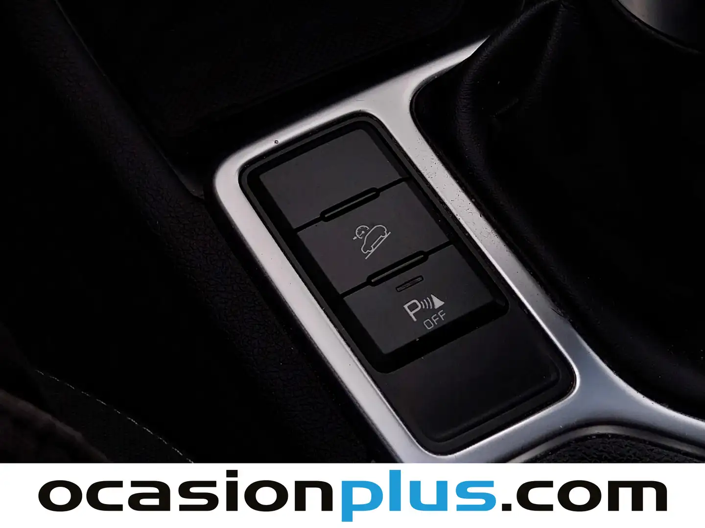 Foto KIA Sportage Kia Sportage 1.6 GDi Drive 4x2 (132 CV)