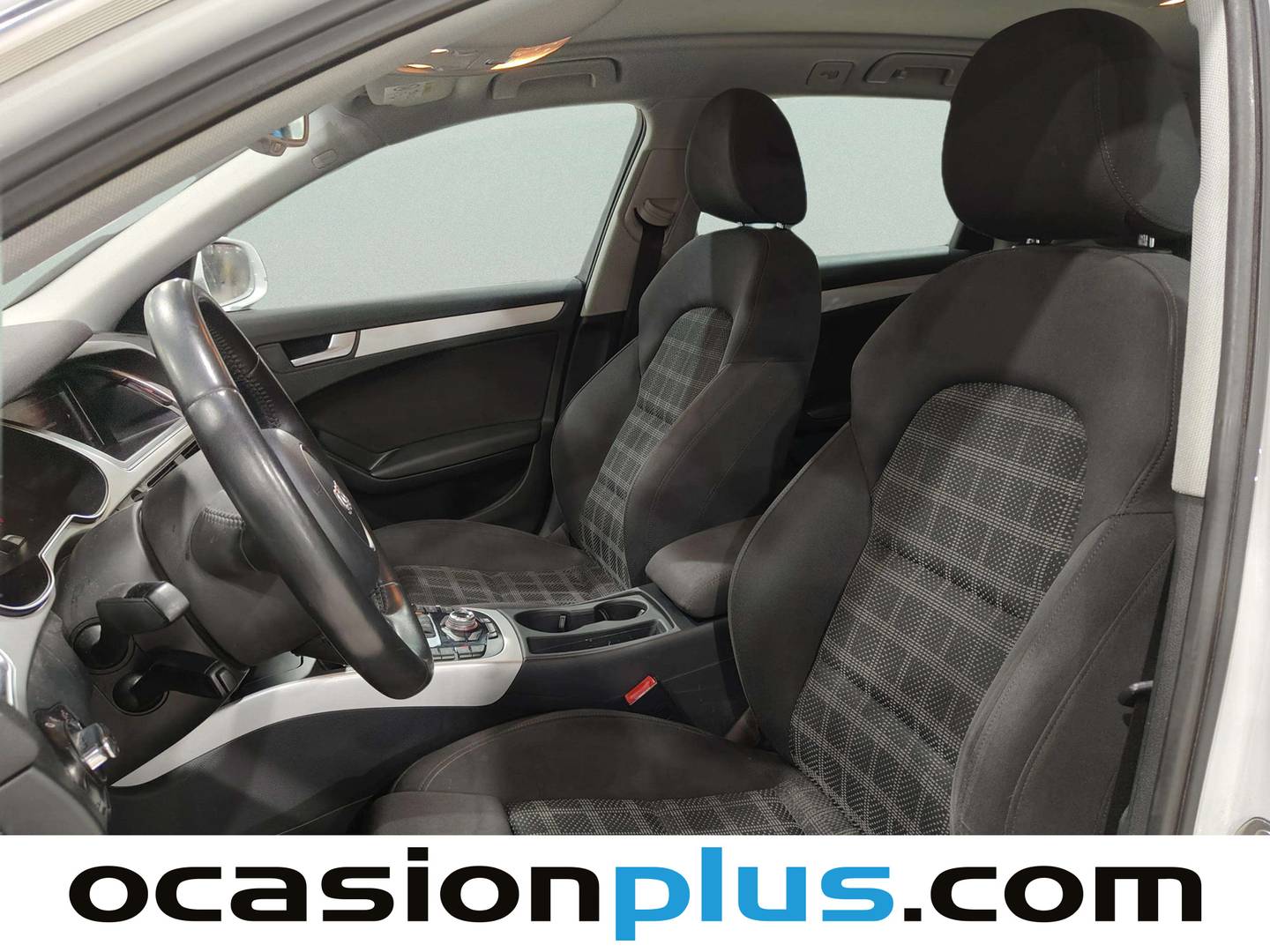 Audi A4 Audi A4 Avant S line 2.0 TDI clean diesel  (190 CV) multitronic diésel