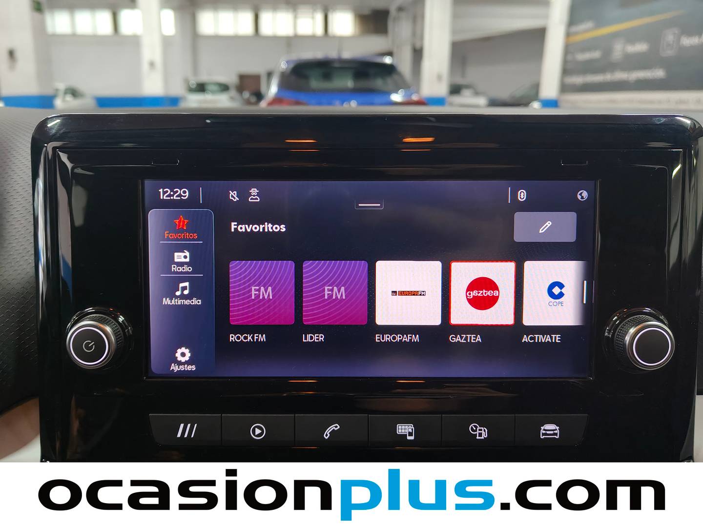 Seat Ibiza SEAT Ibiza 1.0 TSI Style Plus (110 CV) 2021