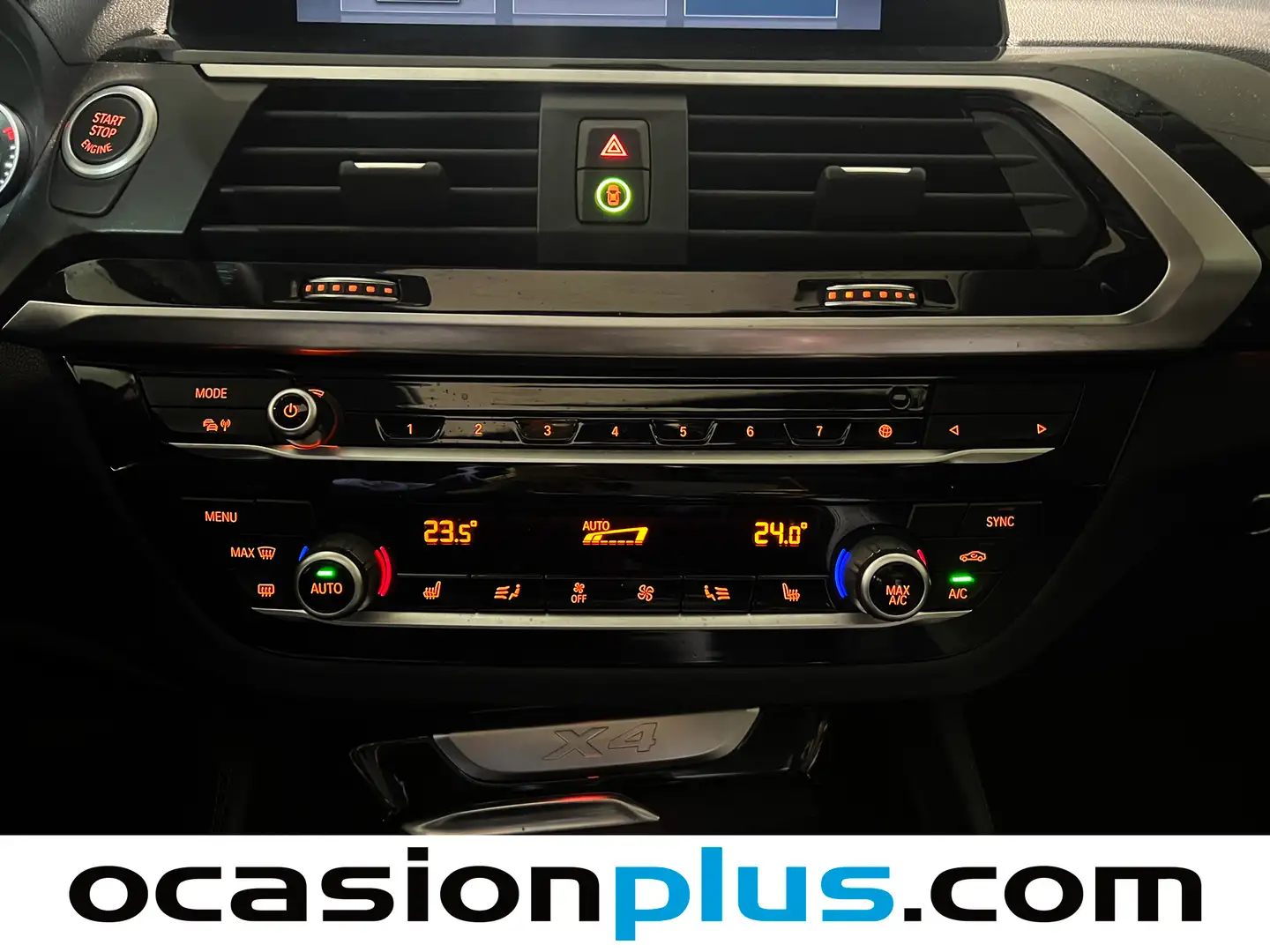 Foto BMW X4 BMW X4 xDrive30d (286 CV)