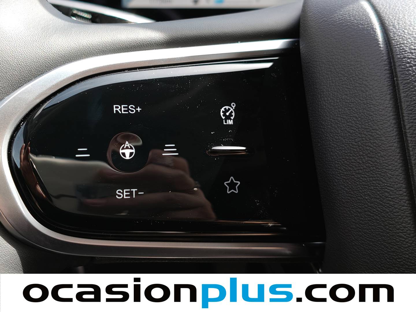 OMODA 5 OMODA 5 1.6 TGDI Premium (145 CV) seminuevo