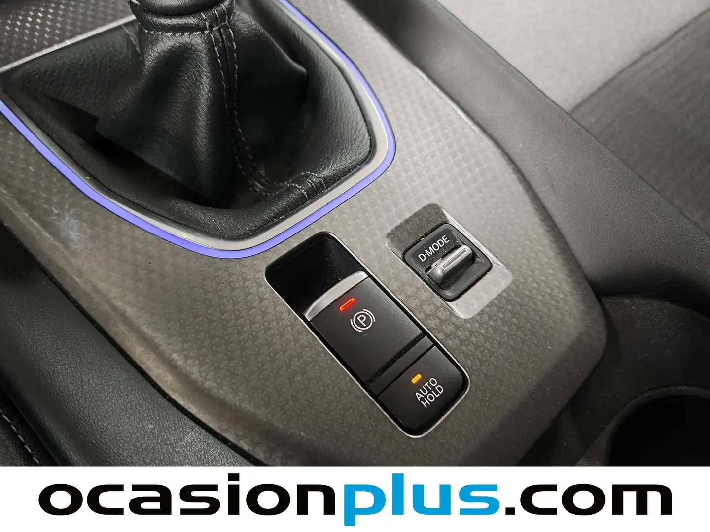 Foto Nissan QASHQAI Nissan Qashqai DIG-T 140 N-Connecta (140 CV)