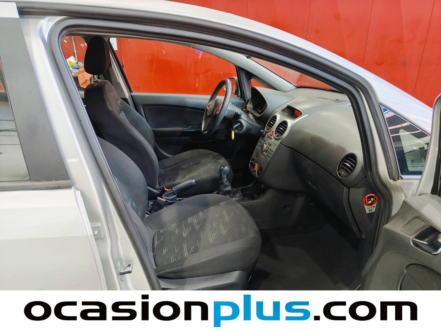 Opel Corsa Opel Corsa 1.3 ecoFlex C´Mon (75 CV) diésel