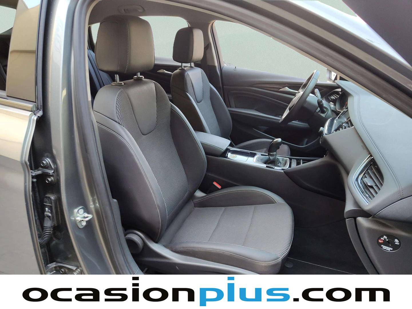Opel Insignia Opel Insignia GS 1.6 CDTi Turbo D Excellence (136 CV) 2017