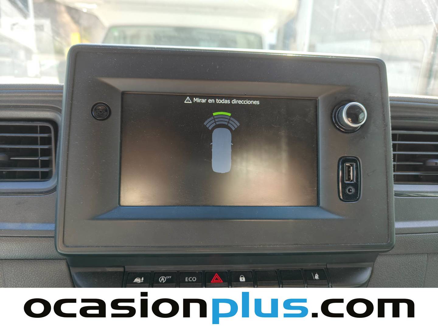 Extras del Renault Master Renault Master Furgon L3H2 3500 RS Energy Blue dCi (145 CV)