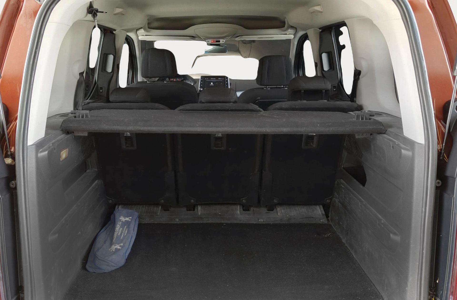 Peugeot Rifter BlueHDi 100 Allure Standard - foto 17