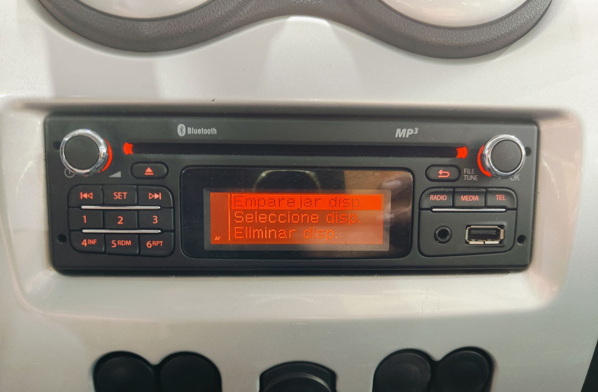 Dacia Sandero dCi 90 Stepway Music - foto 20