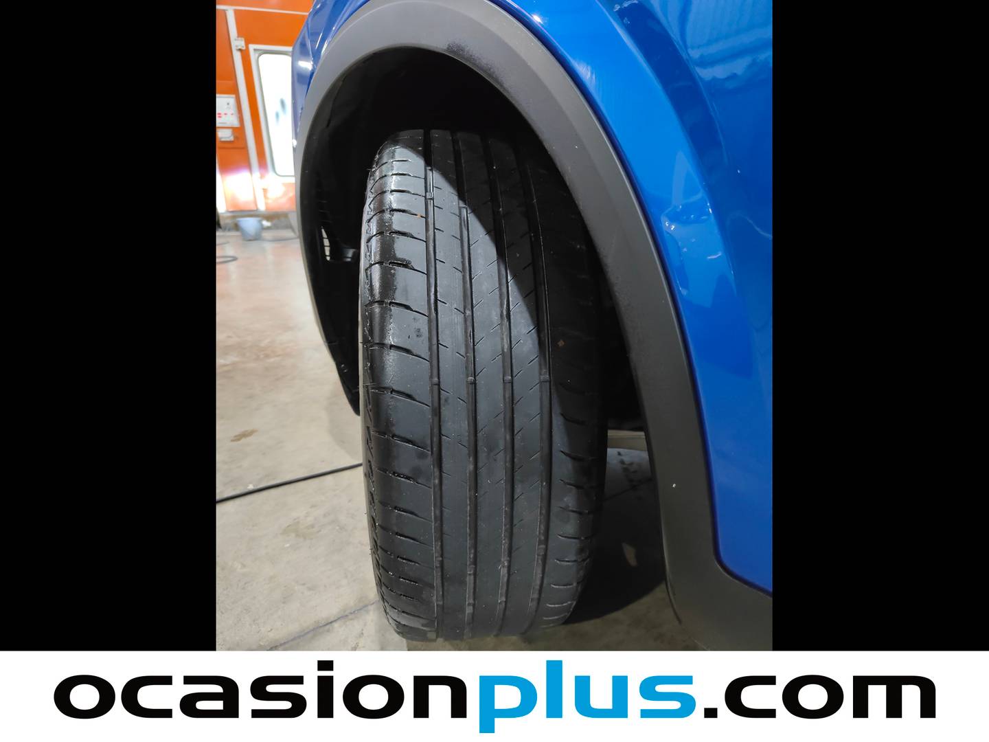 Foto Nissan QASHQAI Nissan Qashqai DIG-T 140 N-Connecta (140 CV)