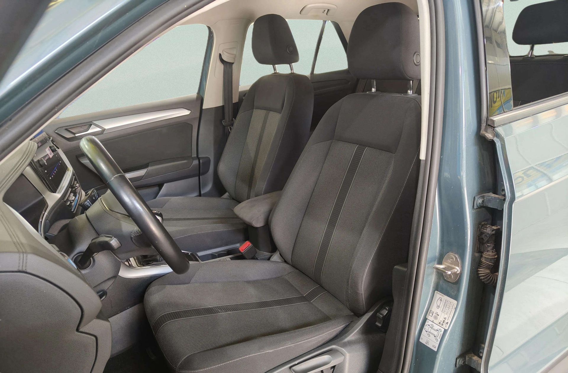 Volkswagen T-Roc Life 2.0 TDI - foto 10