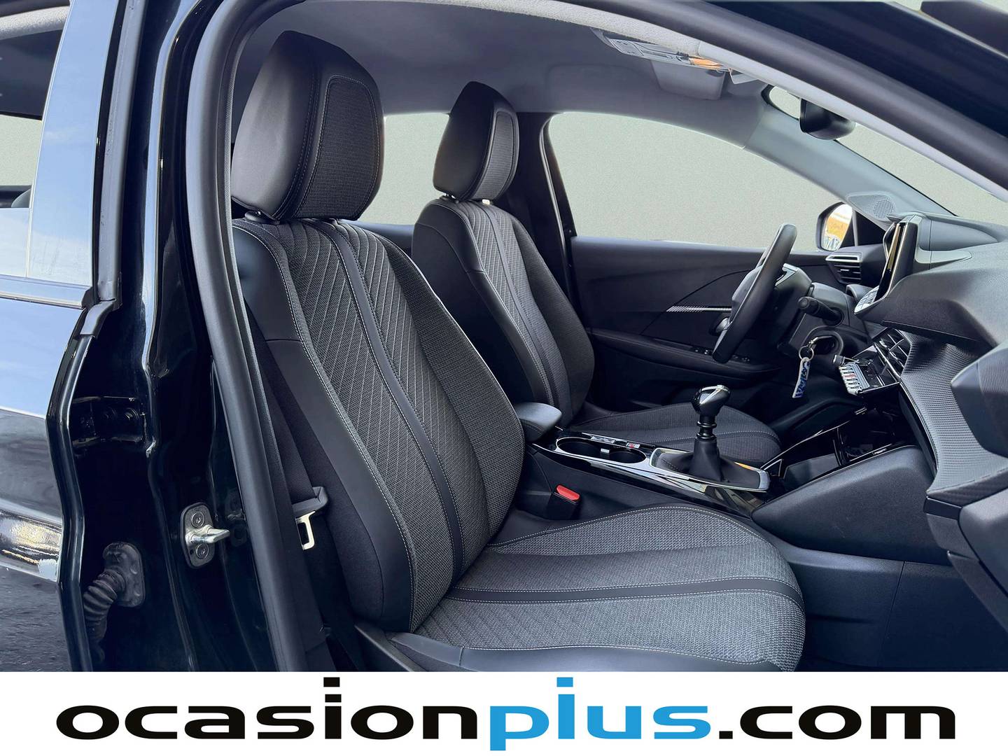 Foto Peugeot 208 Peugeot 208 PureTech 100 Allure (100 CV)