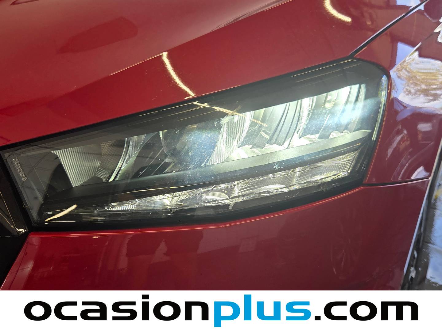 Skoda Fabia Skoda Fabia 1.0 TSI Monte Carlo (110 CV) 110cv