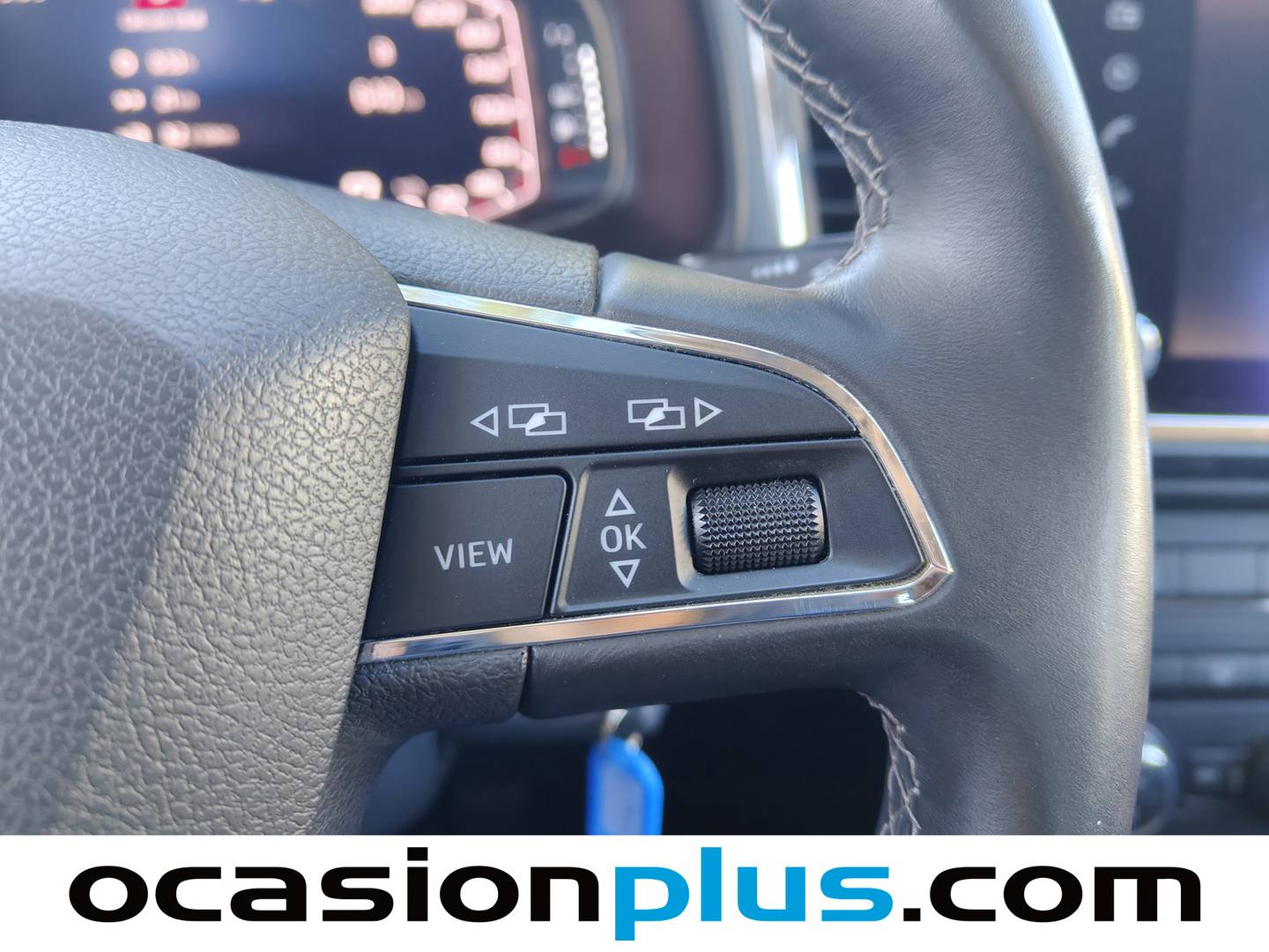 Foto Seat Ateca SEAT Ateca 1.5 TSI S&S Style Edition Nav (150 CV)