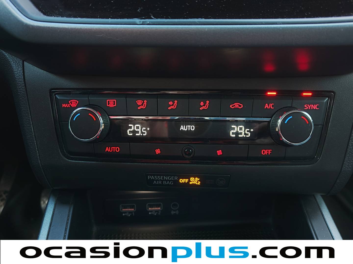 Foto Seat Arona SEAT Arona 1.6 TDI Ecomotive S&S Style (115 CV)