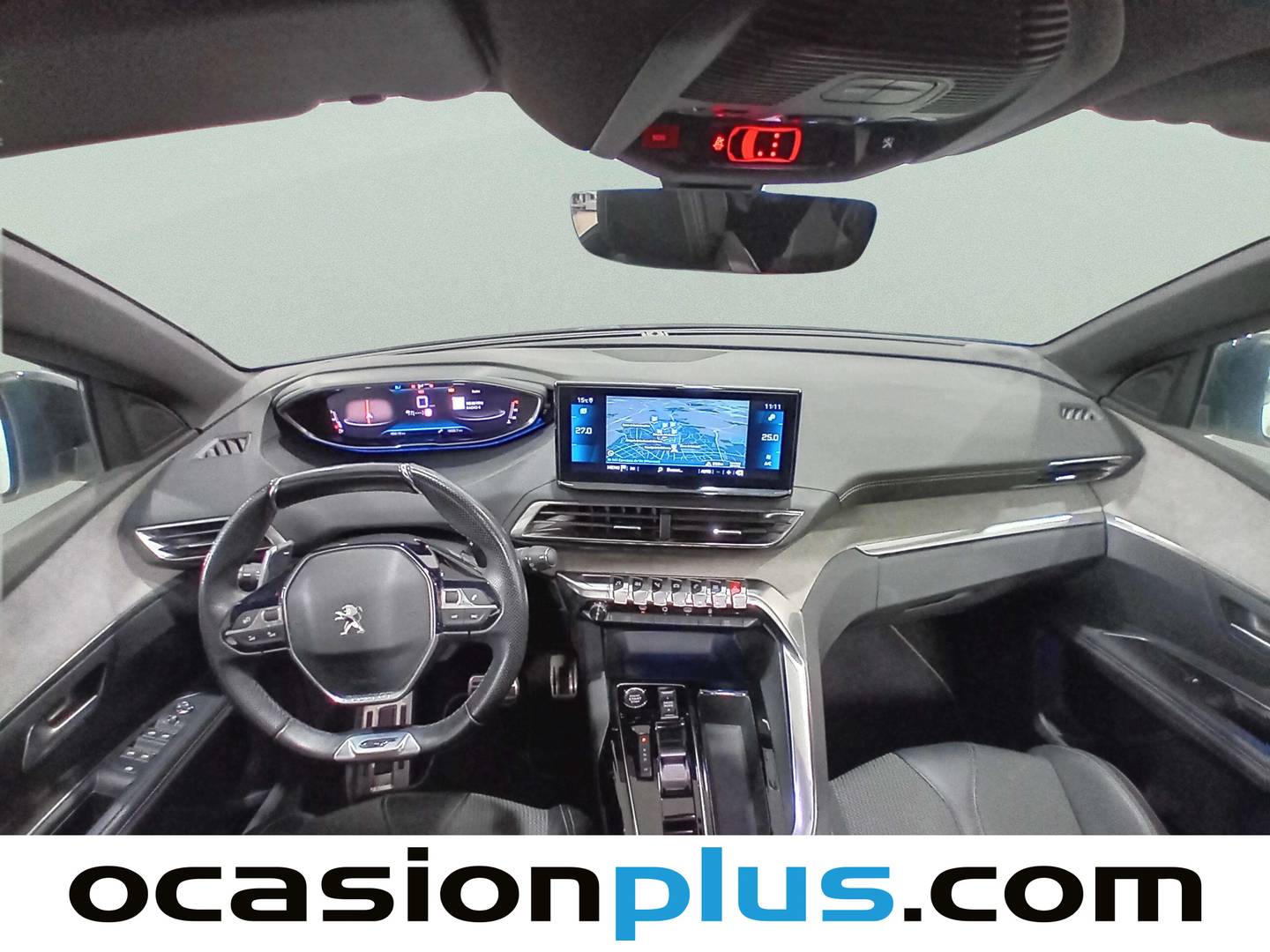 Peugeot 3008 Peugeot 3008 PureTech 130 S&S GT EAT8 (130 CV) de ocasión