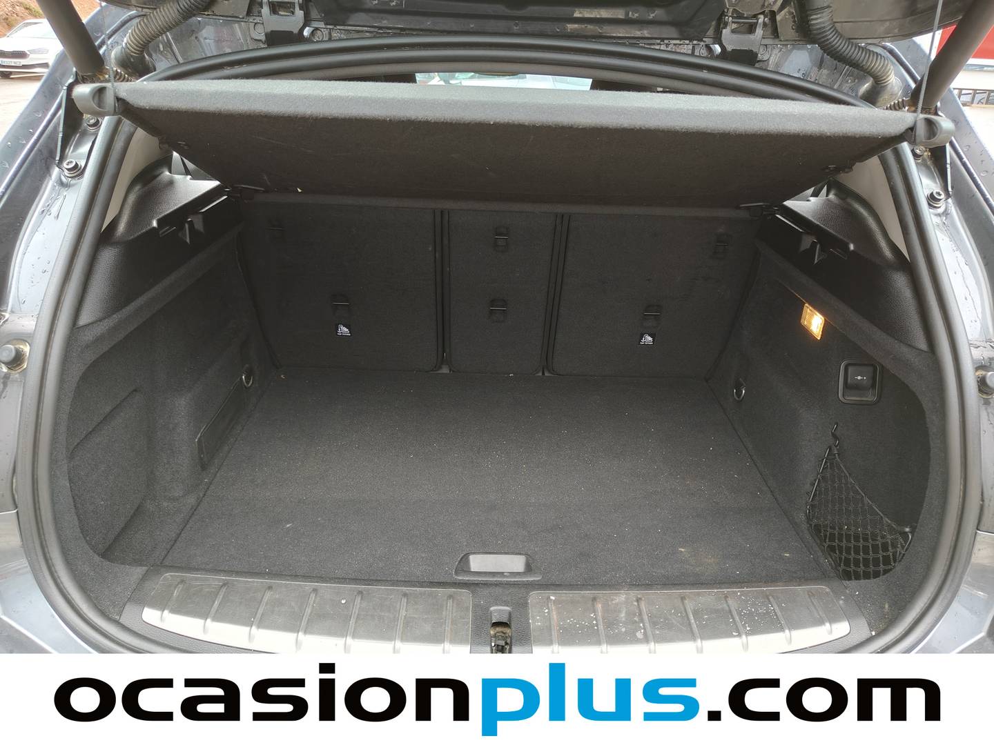 Foto BMW X2 BMW X2 sDrive18d (150 CV)