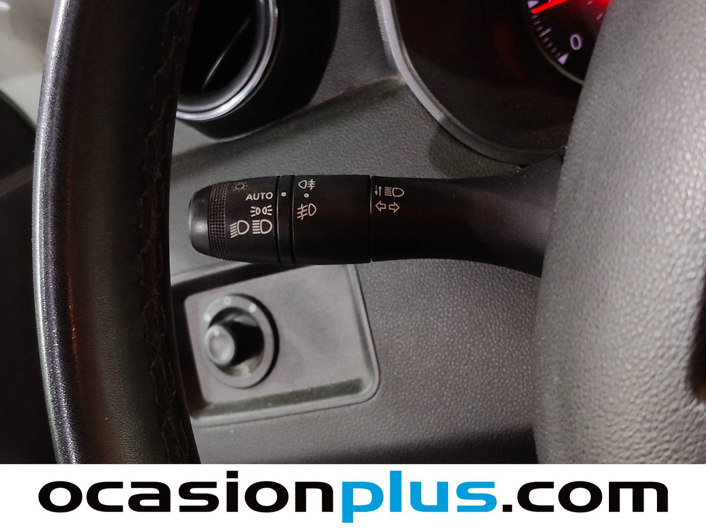 Dacia Duster Dacia Duster Comfort 1.6 4x2 (115 CV) de ocasión