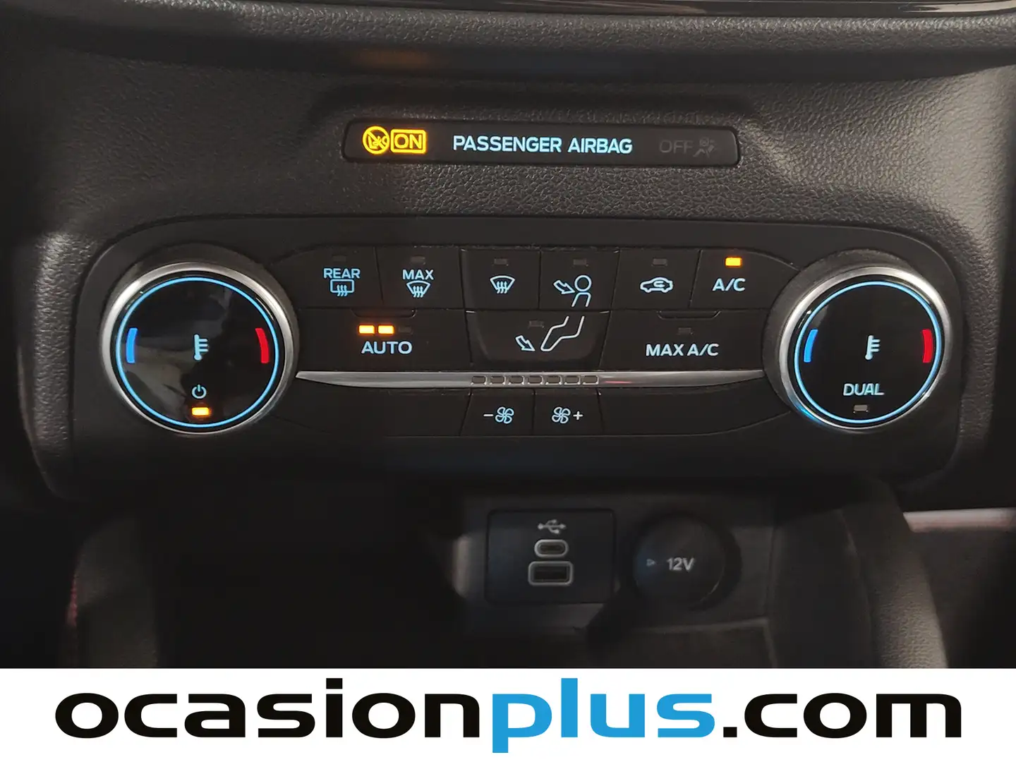 Foto Ford Kuga Ford Kuga 2.5 Duratec FHEV ST-Line Auto (190 CV)