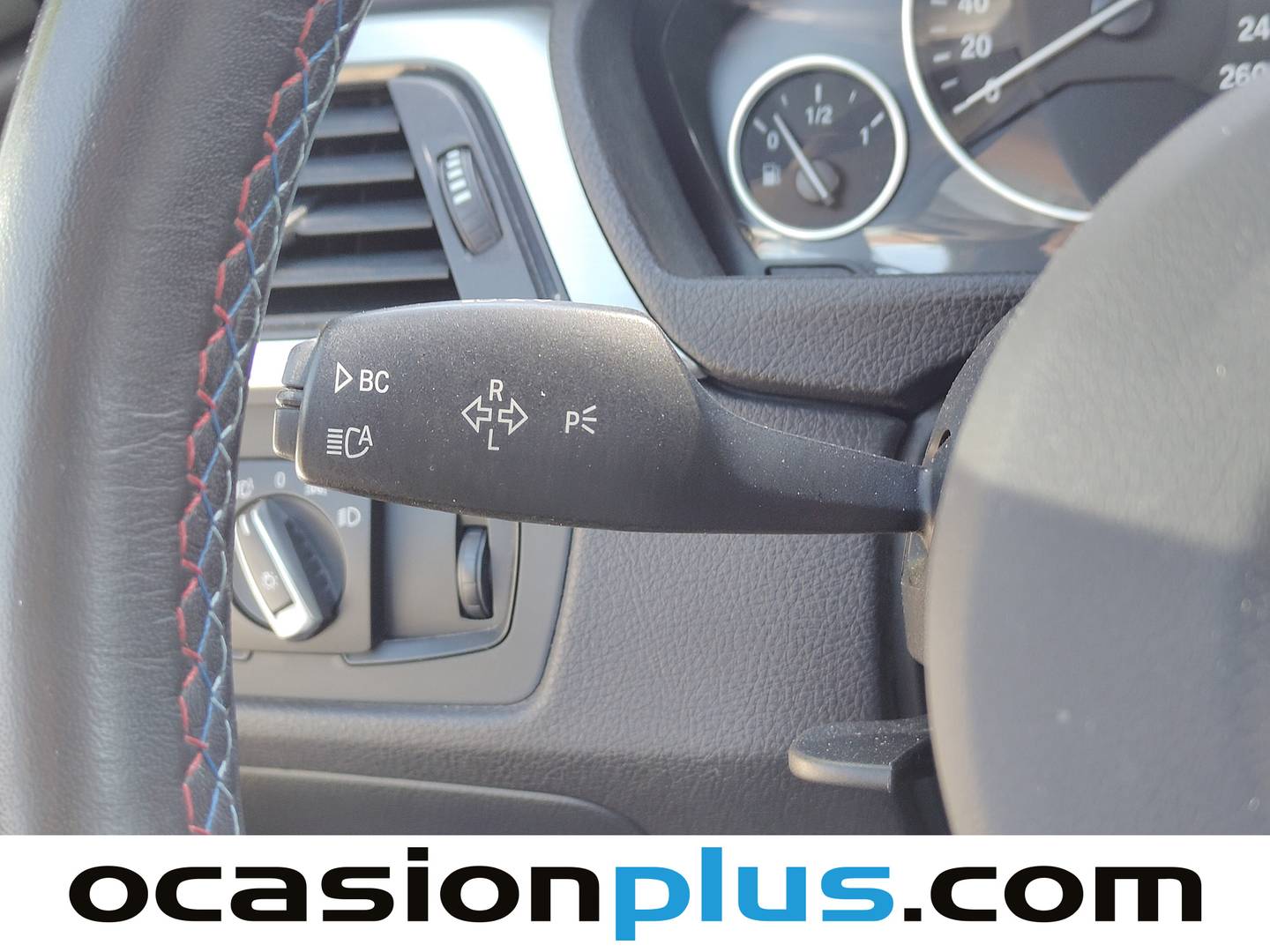 BMW Serie 4 BMW Serie 4 420i Cabrio (184 CV) seminuevo