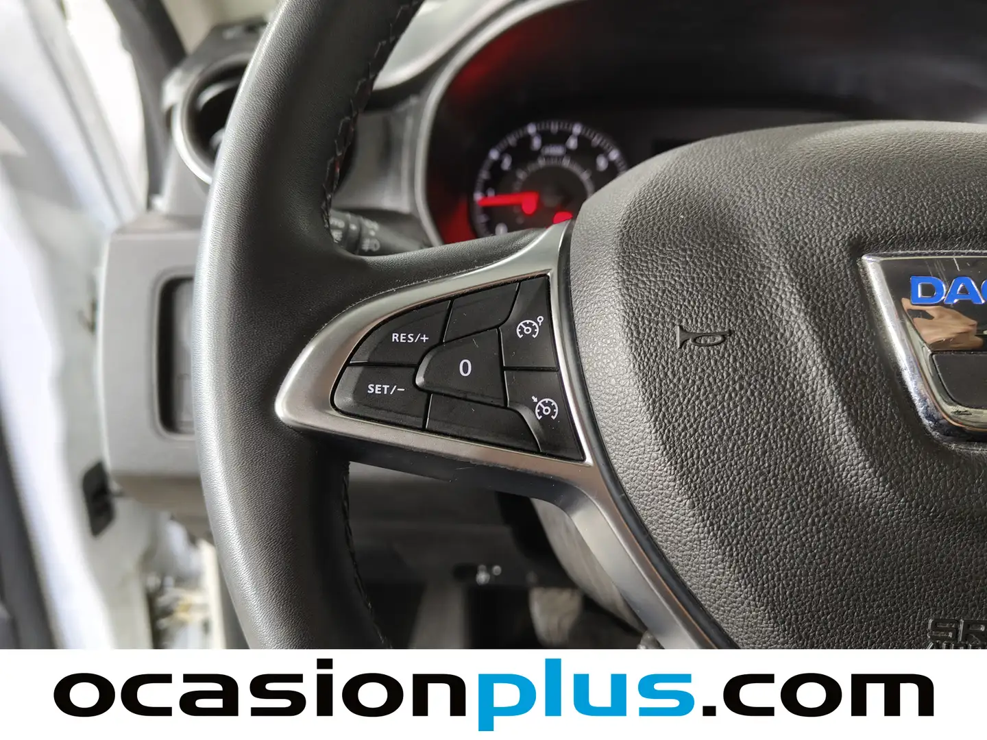 Foto Dacia Duster Dacia Duster TCE ECO-G Prestige 4X2 (100 CV) GLP