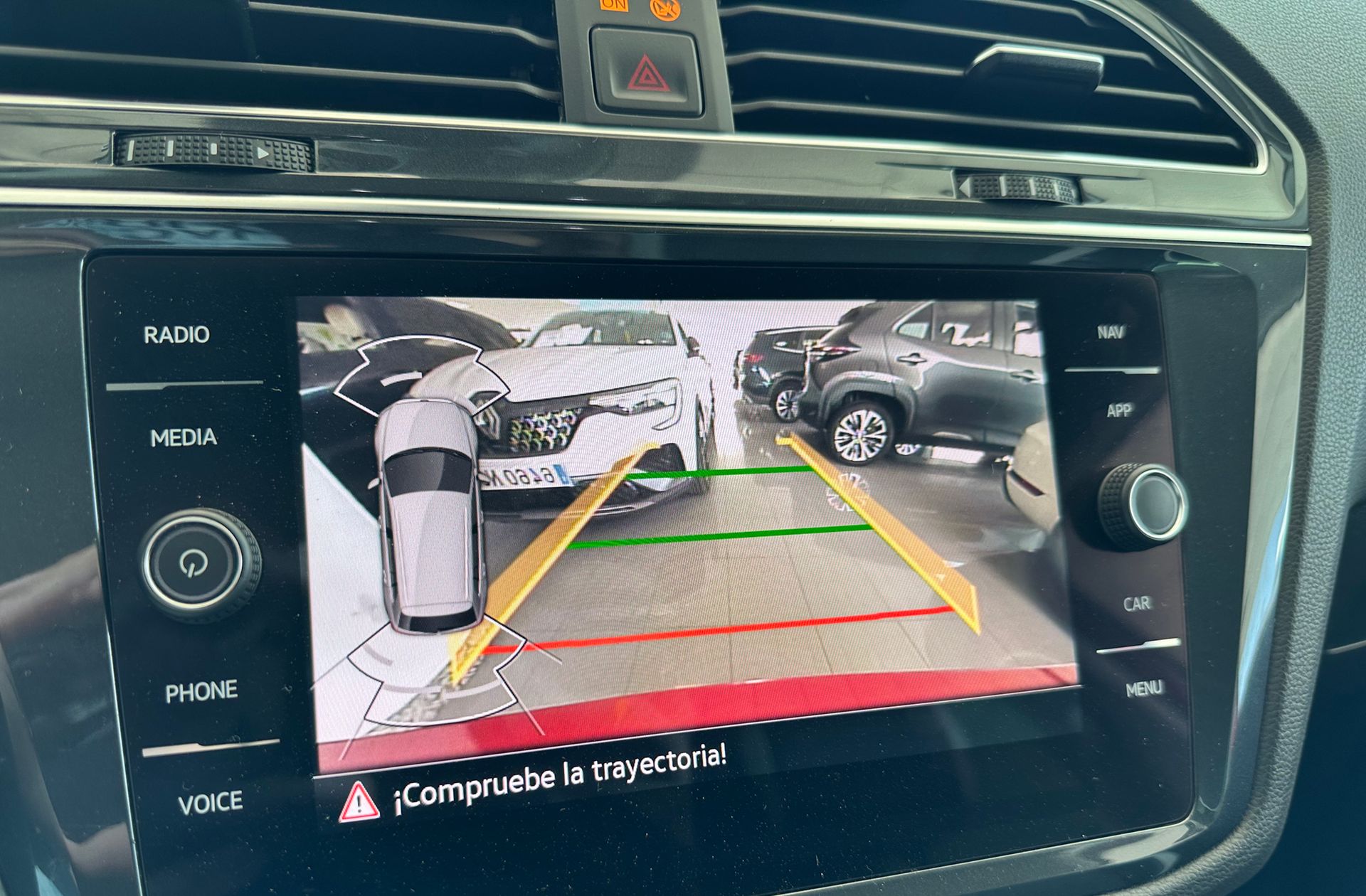 Volkswagen Tiguan Urban Sport 1.5 TSI DSG - foto 10