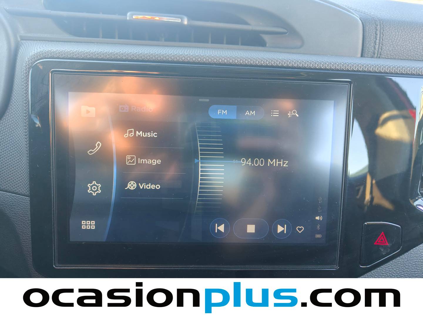 Foto DR AUTOMOBILES DR 4.0 DR AUTOMOBILES DR4 1.5 (116 CV)