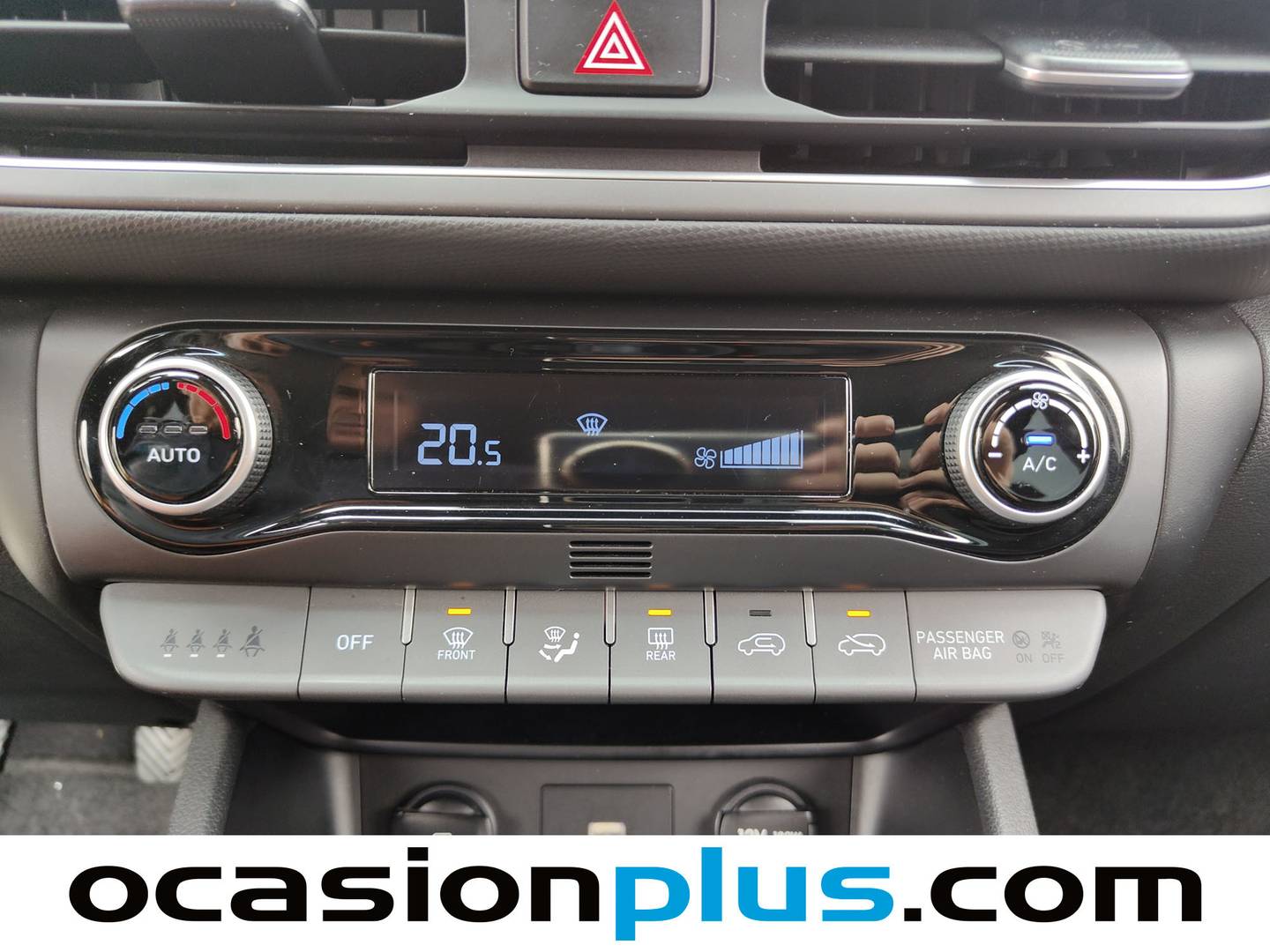 Hyundai Kona Hyundai Kona 1.0 TGDi Maxx 4x2 (120 CV) barato