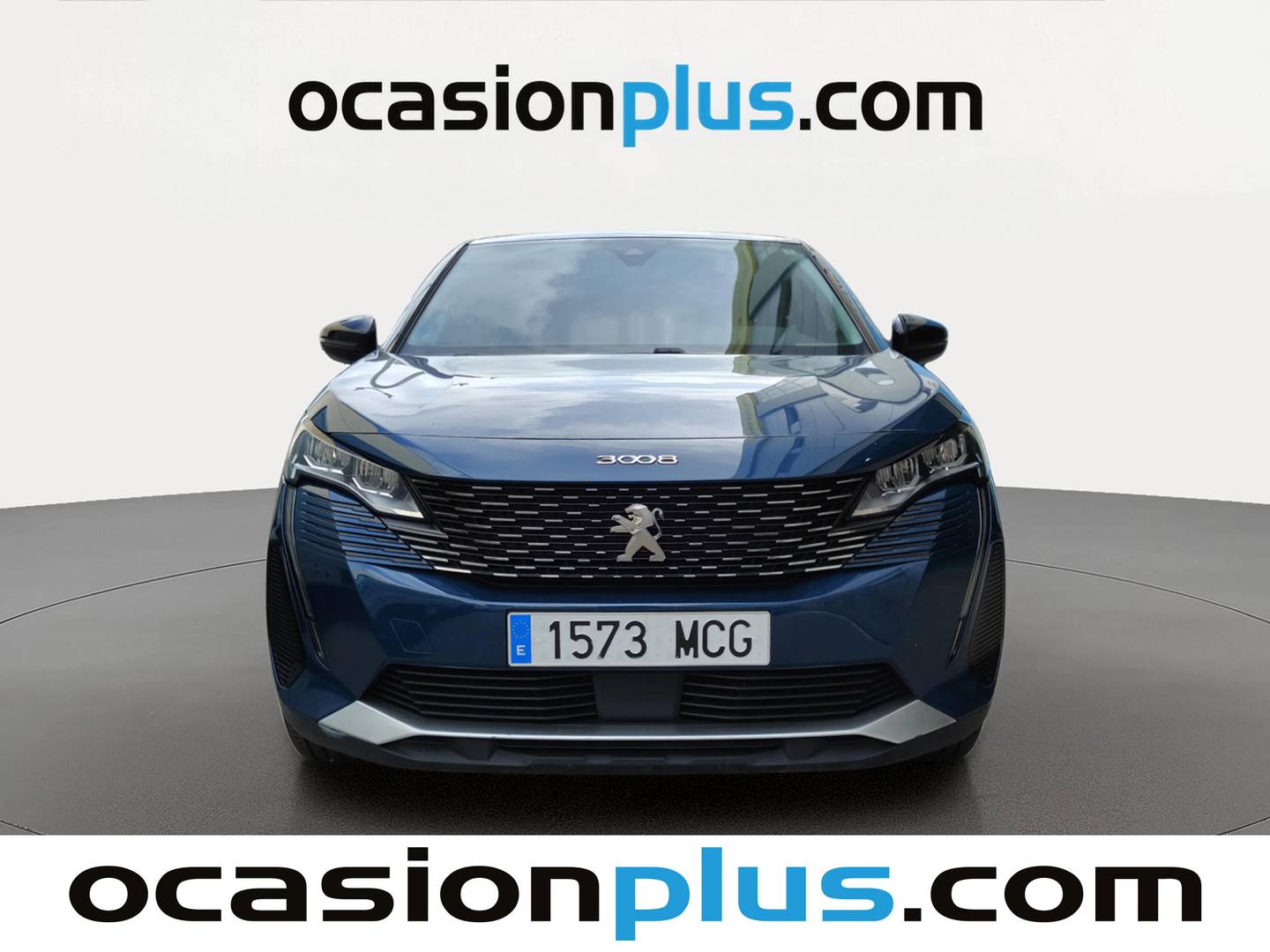 Peugeot 3008 Peugeot 3008 BlueHDI 130 S&S Allure EAT8 (130 CV) barato