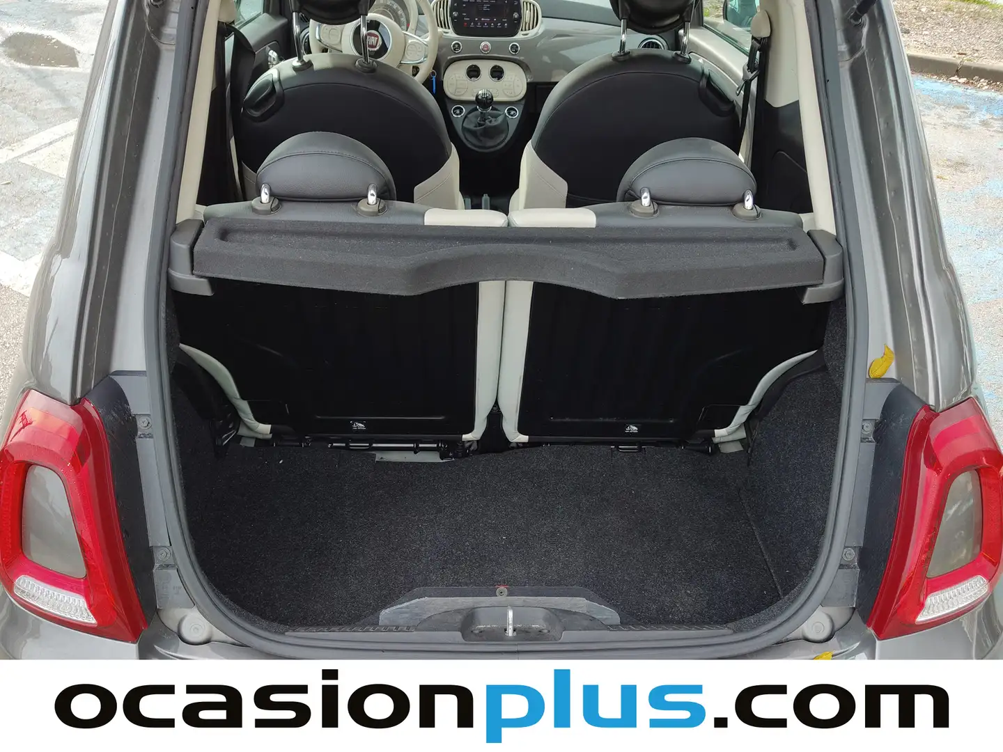 Foto Fiat 500 Fiat 500 1.0 Hybrid Dolcevita (70 CV)