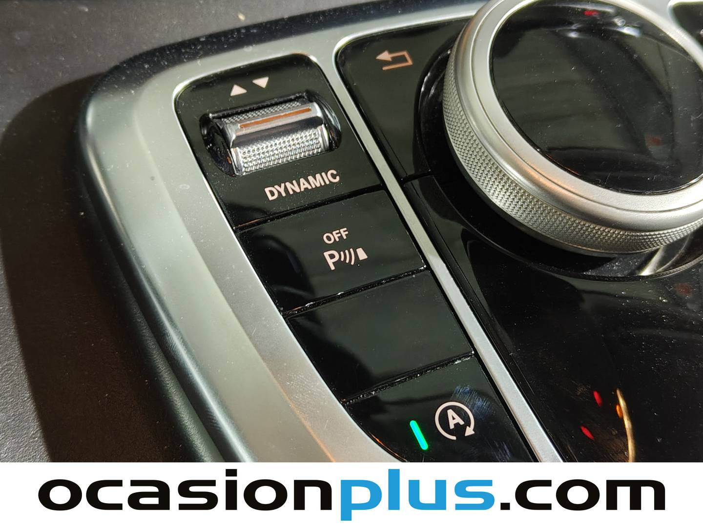 Equipamiento del Mercedes Clase V Mercedes-Benz Clase V V 220 d Largo (163 CV) 7 Plazas