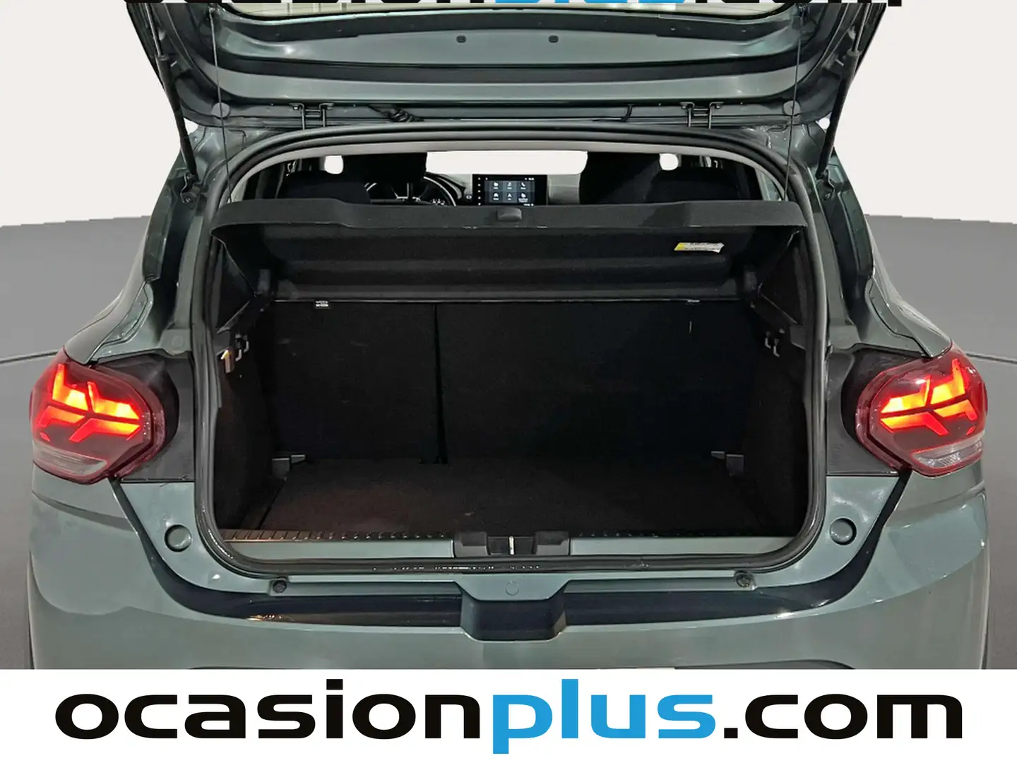 Foto Dacia Sandero Dacia Sandero Stepway Extreme Go TCe (110 CV)