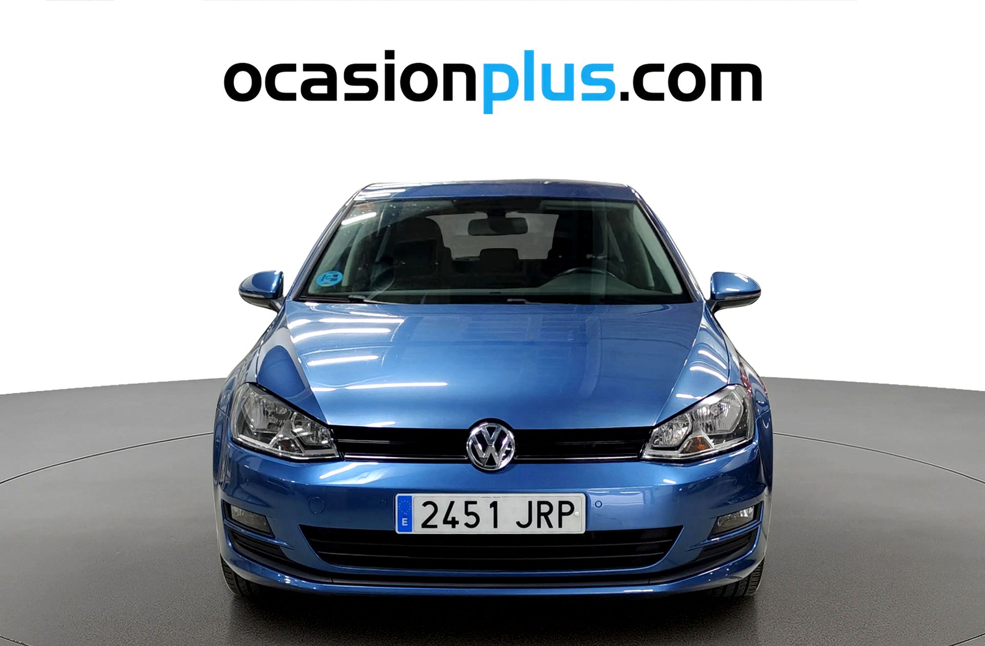 Volkswagen Golf Special Edition 1.2 TSI BMT - foto 13