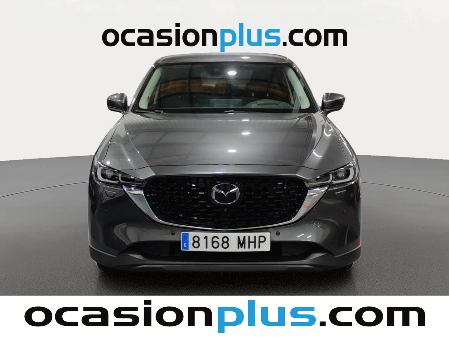 Foto Mazda CX-5 Mazda CX-5 2.0 E-SKYACTIV-G MHEV Exclusive-Line AT (165 CV)