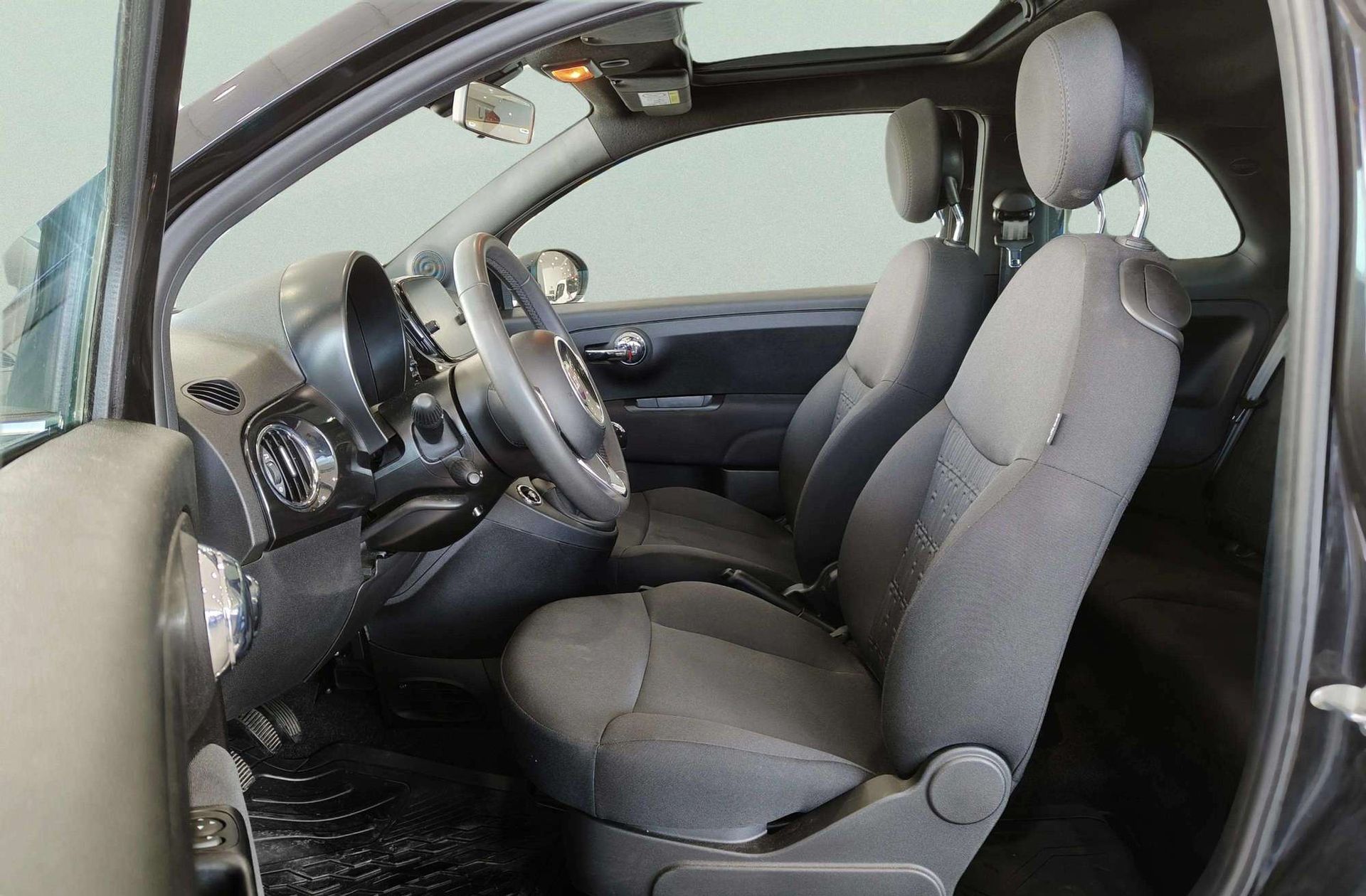 Fiat 500 1.0 Hybrid Club - foto 11