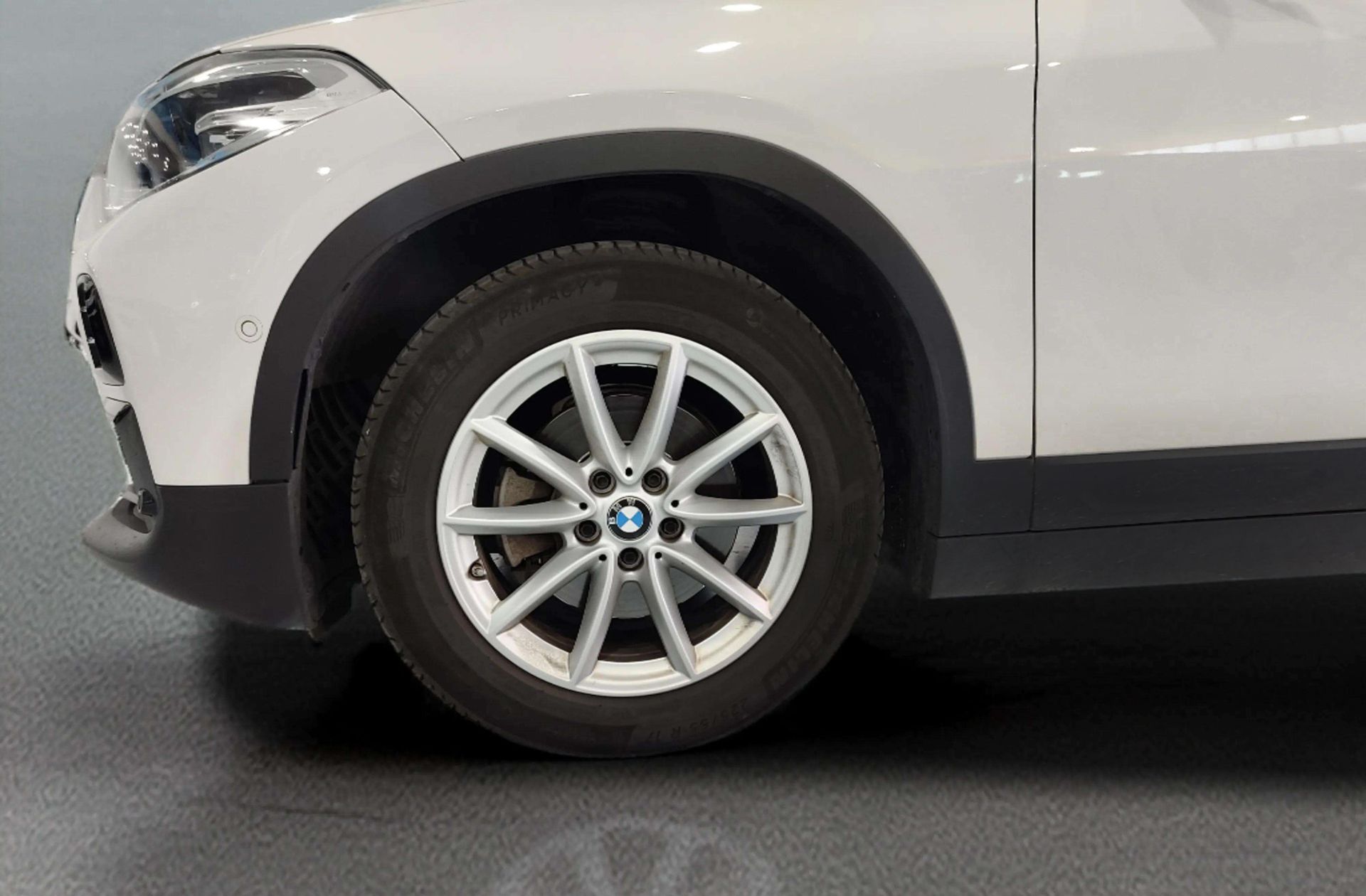BMW X2 sDrive18i - foto 35