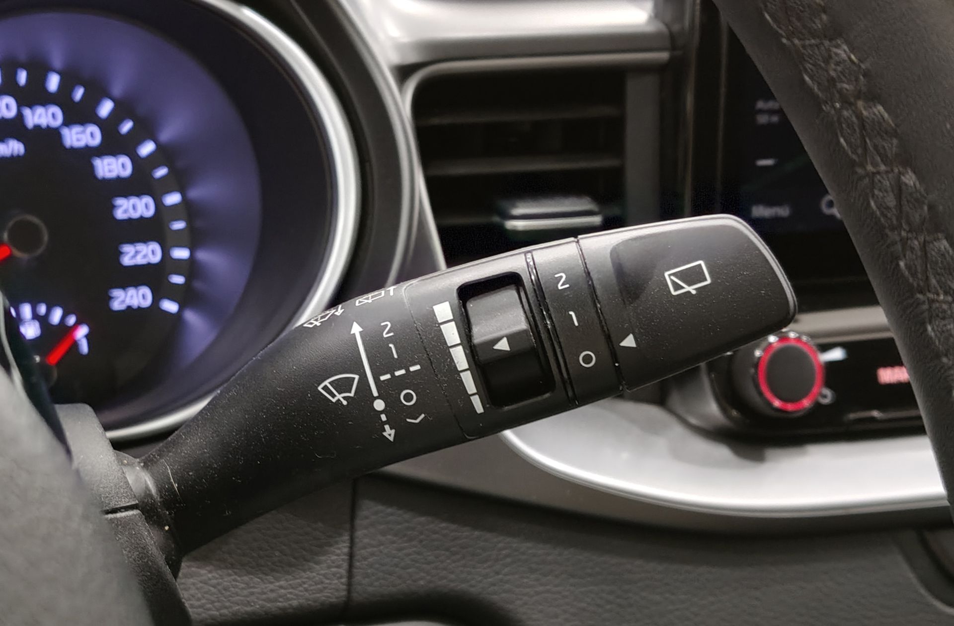 Kia Ceed 1.0 T-GDi Concept - foto 26