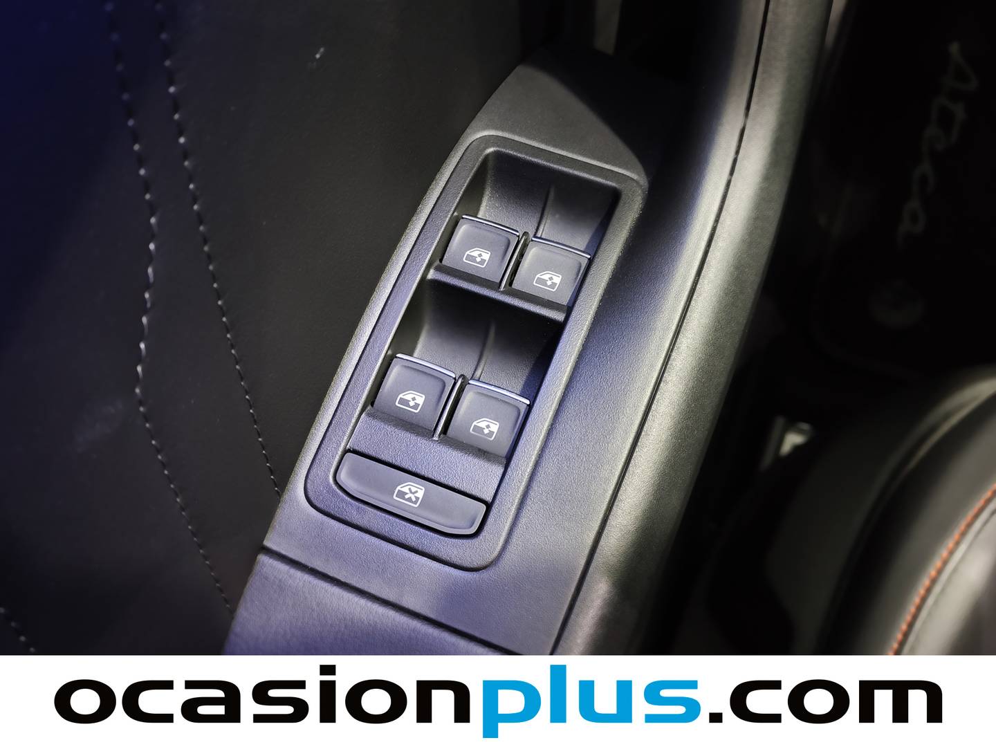 Seat Ateca SEAT Ateca 1.5 TSI FR 75 Aniversario DSG (150 CV) km 0