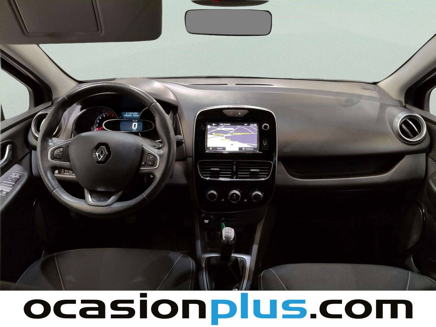 Renault Clio Renault Clio Limited Energy TCe (90 CV) de segunda mano