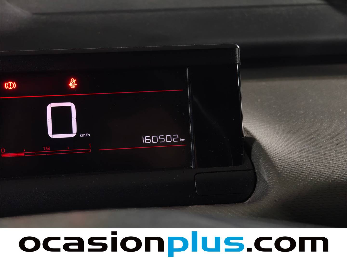 Citroën C4 Cactus Citroën C4 Cactus PureTech 110 S&S Feel  (110 CV) seminuevo
