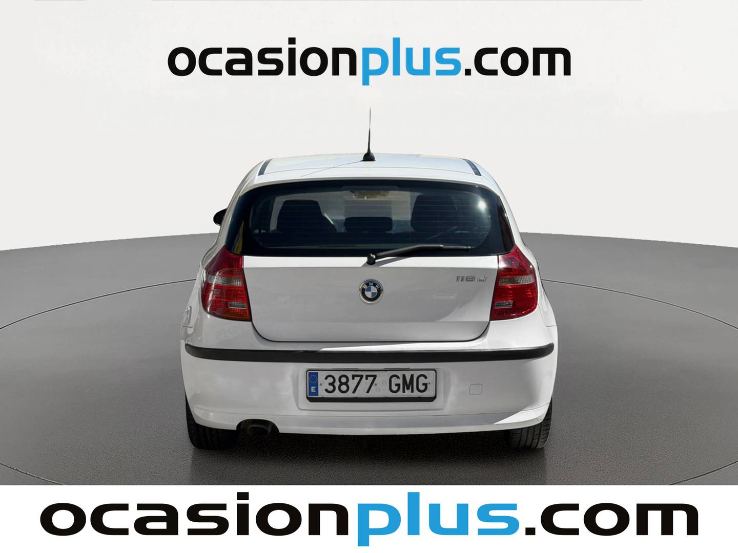 BMW Serie 1 BMW Serie 1 116d (115 CV) al mejor precio