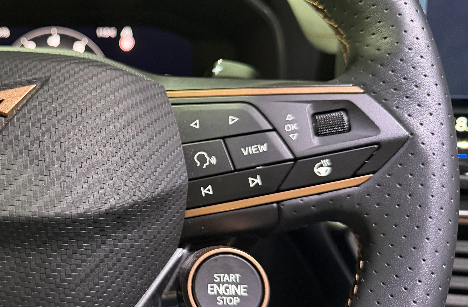 Cupra León 1.5 TSI e-Hybrid DSG - foto 29