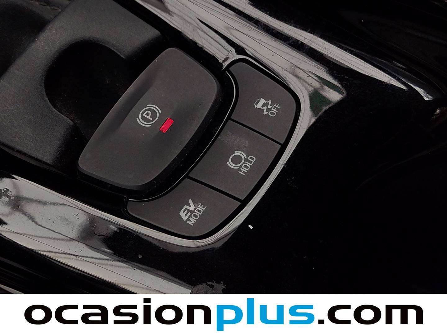Accesorios del Toyota C-HR Toyota C-HR 1.8 125H Advance (122 CV)