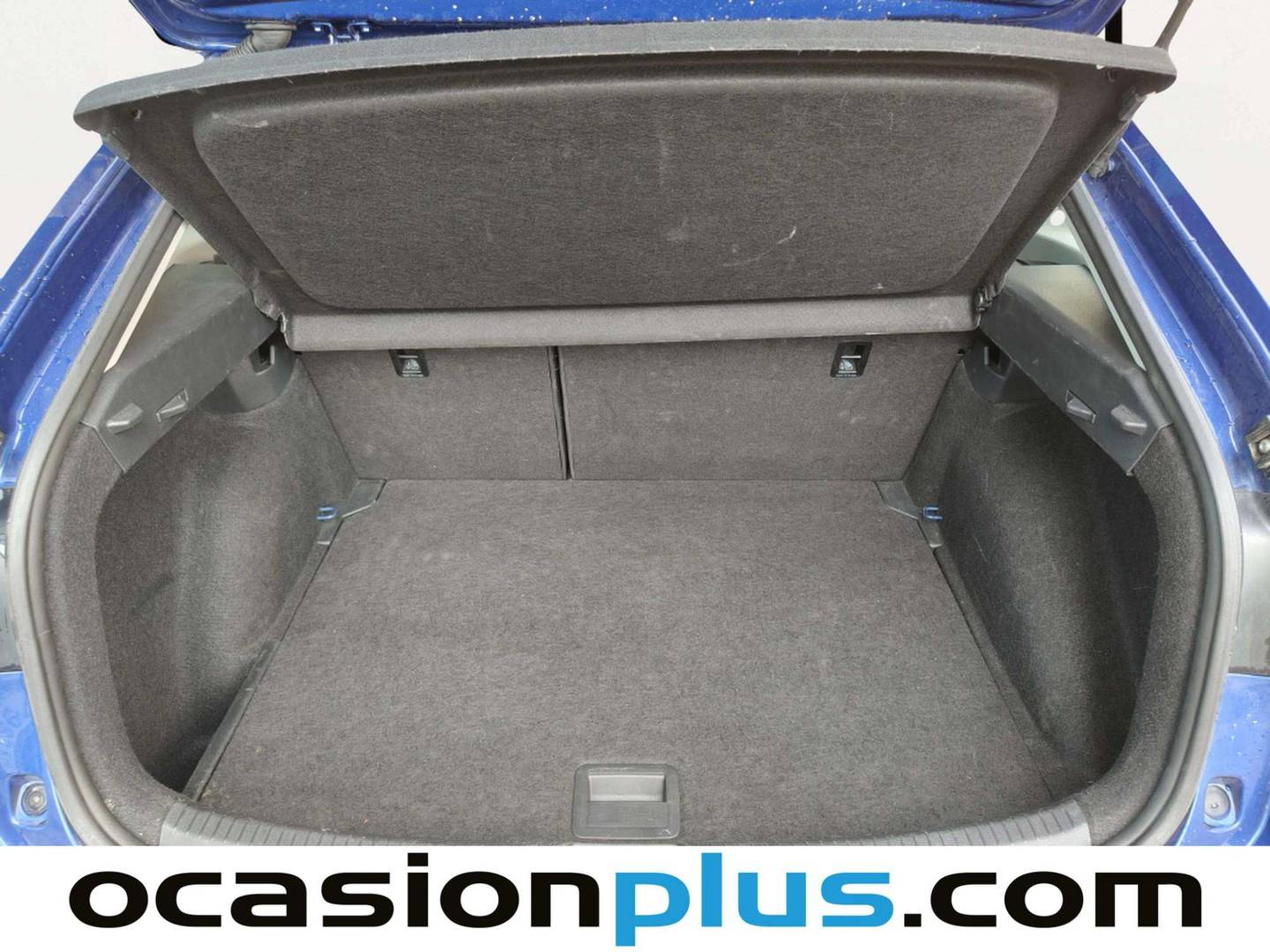 Fotos maletero Volkswagen Taigo Volkswagen Taigo Life 1.0 TSI (95 CV)