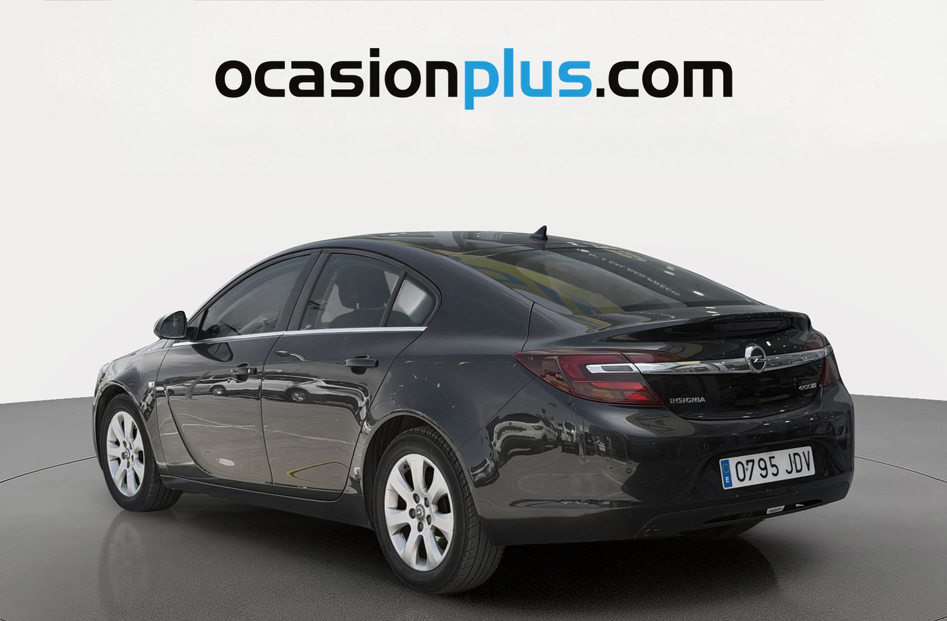 Opel Insignia 2.0 CDTI ecoFlex Selective - foto 3