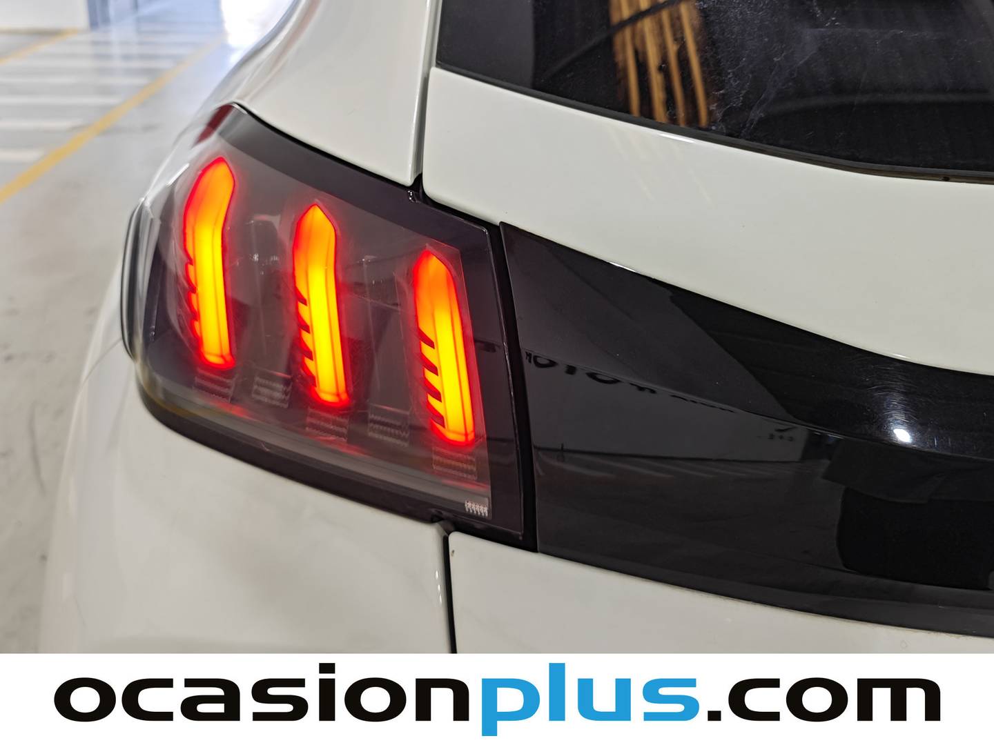 Peugeot 208 Peugeot 208 PureTech 100 Allure  (100 CV) barato